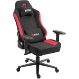 Marvo Kahn CH-178 Red Gejmerska stolica Cene