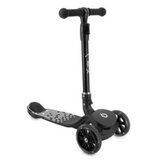 Momi trotinet san black ( HULA00016 ) Cene