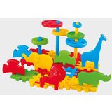 Marioinex waffle blokovi 30 kom, mix | shoptok.hr