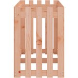  Povišena vrtna gredica 150x50x70 cm od masivne duglazije | Eponuda.ba
