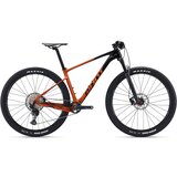  Bicikl GIANT XTC Advanced 29 2 Black/Amber Glow - L | shoptok.hr