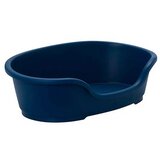 Moderna Krevet za pse i mačke Domus, S, Teget, 50 cm Cene