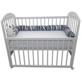 LILLO & PIPPO valjak za krevetac Zebra | Eponuda.ba