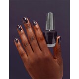 OPI Infinite Shine Silk lak za nohte z gel učinkom LINCOLN PARK AFTER DARK ™ 15 ml | Shoptok.si
