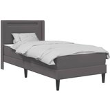  Okvir kreveta s madracem Siva 80 x 200 cm Umjetna koža | shoptok.hr