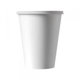  Čaša 200ml kartonska bela 7 OZ 50/1 Cene