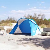  za plažu za 2 osobe vodootporni azurnoplavi prigodni | Eponuda.ba