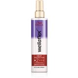 Wella Wellaflex Heat Protection sprej za toplinsku zaštitu kose 150 ml Cijene