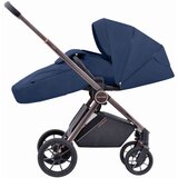 Carrello Otroški voziček Ultra CRL-6525 2in1 Morning Blue | Shoptok.si