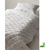 Gusenica Štep deka frotir srce - 140x200 | Eponuda.com