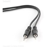 Audio kabl AUX GEMBIRD CCA-404-2M 3.5mm to 3.5mm 2m Cijene