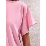 Trendyol Ženska majica TWOSS22TS2429, Roze | Eponuda.com