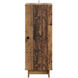  Kreveta Staro drvo 33 x 34,5 x 90 cm Konstruirano drvo | shoptok.hr