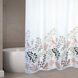 Msv Zavesa za tuš 180x200 cm Brids – | Shoptok.si