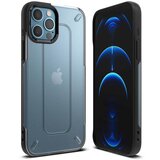 Ringke UX izdržljiva tvrda futrola za iPhone 13 Pro prozirna | shoptok.hr