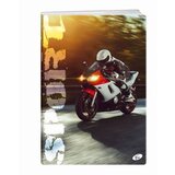 Elisa zvezek Sport, A4, mali karo | Shoptok.si
