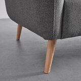 Bessagi Home počivalnik pia, temno siva | Shoptok.si