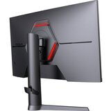 Tesla monitor 27GH647BQ3 27"/IPS/2560x1440/180Hz/1ms MPRT/HDMIx2,DP/Adaptive sync/pivot,visina/crna | ePonuda.com