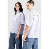 Another Cotton Lab Everyday Srajca blue | Shoptok.si