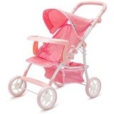 Baby Mix voziček za punčke Lana | Shoptok.si