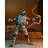 Figure Universal Monsters x Teenage Mutant Ninja Turtles Ultimate Michelangelo as The Mummy 7-Inch Scale Action Figure, (20498786) | Shoptok.si