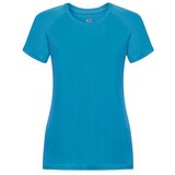 Fruit Of The Loom Performance Women's T-shirt 613920 100% Polyester 140g Cene