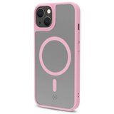 Celly futrola za iPhone 14 plus u pink boji ( MAGMATT1026PK ) Cene