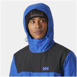 Helly Hansen Vetrovke Vancouver Fleece pisana | Shoptok.si