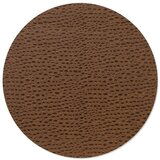 LIND DNA Podmetač od eko kože ø 40 cm Circle XL Lace – | shoptok.hr