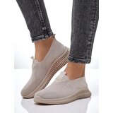 Resti Slip-on women's fabric sports shoes Serra | ePonuda.com