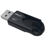 Pny USB Memory stick 128GB, USB3.1, black FD128GATT431KK-EF | Eponuda.ba