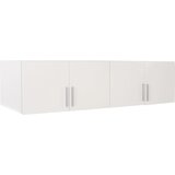 Premium Living nastavek za omaro celle, bela, š. 181 cm | Shoptok.si