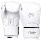 Venum Contender 1.5 XT Boxing Gloves, White/Silver - 16 oz, (21586984) Cene