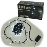  208 LED lampica u nizu sa funkcijama Cene