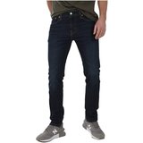 Levi's Jeans straight 2883313170 Modra Cene