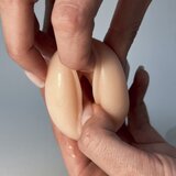 Alive Masturbator za muškarce Mini shot vaginal Expirience