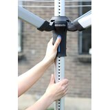 Brabantia lift-o-matic zunanji sušilnik Cene