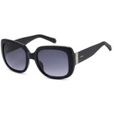 Fossil naočale FOS 2157/G/S Black | shoptok.hr