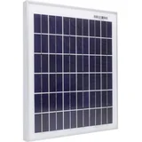 Polikristalni solarni modul 20 Wp 17 V Sun Plus 20, (20762885)