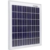 Phaesun Polikristalni solarni modul Sun Plus 20 20 Wp 17 V Cijene