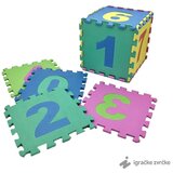  Podne puzzle za dečiju sobu Cene