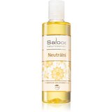Saloos Make-up Removal Oil Neutral ulje za čišćenje i skidanje make-upa 200 ml Cijene