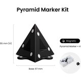 Revopoint Pyramid Marker Kit - 1 k. Cene