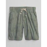 GAP Kids patterned shorts - Boys | shoptok.hr