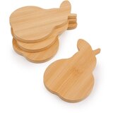 Sinsay Podmetač za čaše 4 pack | shoptok.hr