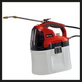 Einhell GE-WS 18/75 Li-Solo, Akumulatorska prskalica - (3425220) | ePonuda.com