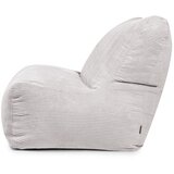 SLOWDOWN Smeđa vreća za sjedenje od samta Seat 100 Lounge – | shoptok.hr