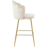 MID.YOU SET BARSKIH STOLOV, bež | Shoptok.si