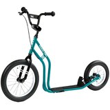 Yedoo Two Scooter Y40 blue, (5000319660) | Shoptok.si