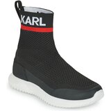 Karl Lagerfeld PELINDRA Crna Cijene